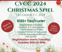 Christmas Bonspiel