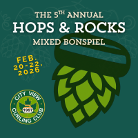 Hops & Rocks Bonspiel