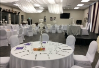 Banquet Hall rental