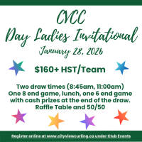 Day Ladies Invitational - Wed January 28