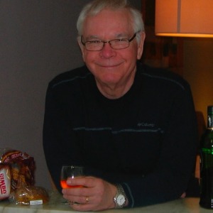Ian Stewart