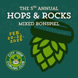 2026 Hops & Rocks Mixed Bonspiel