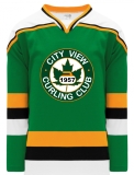 City View Jerseys 2025 Edition!